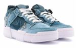 Кроссовки Nike Dunk Low Lucky Charms (Женская размерная сетка)