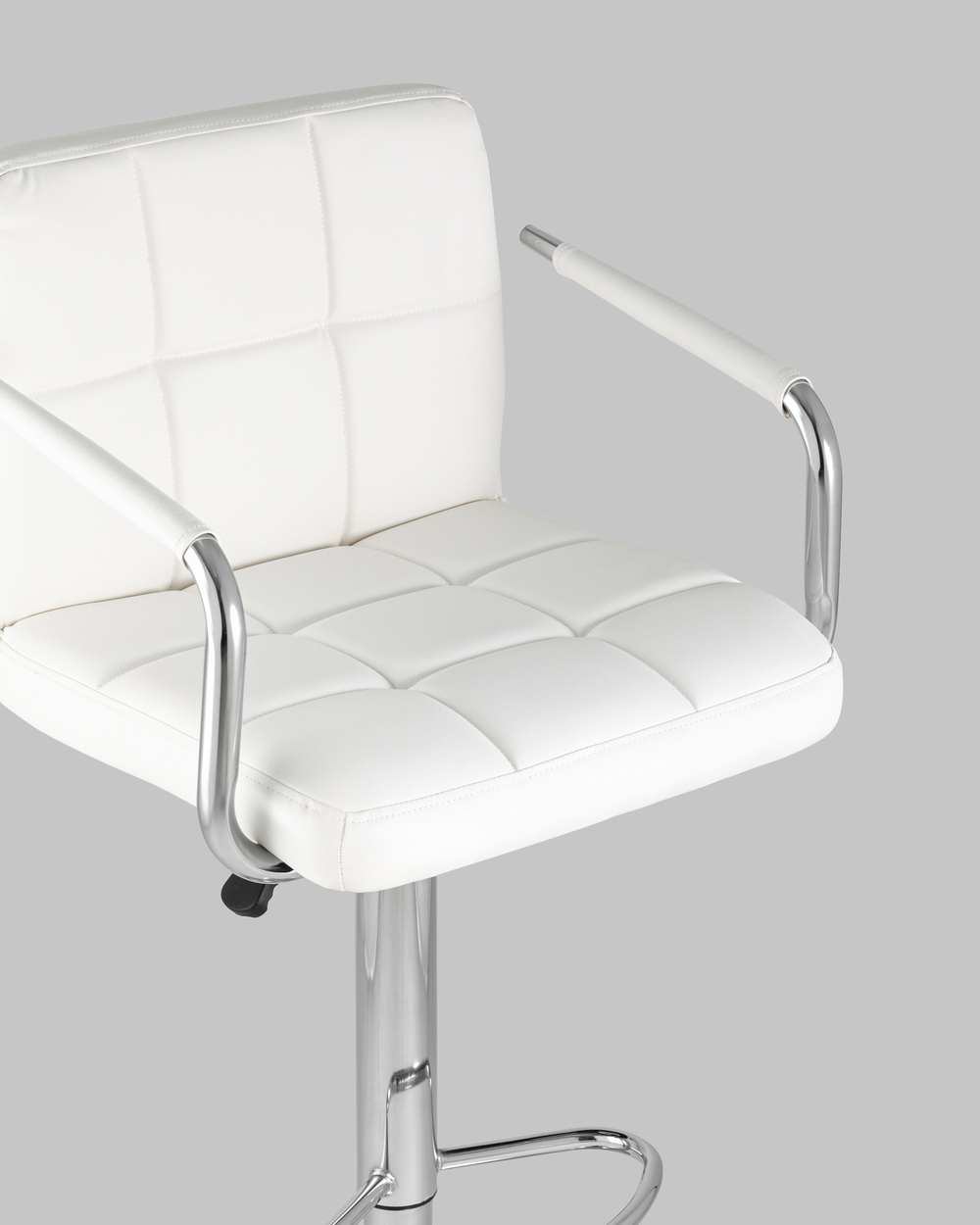 Стул барный Малави NEW белый NP 2 шт