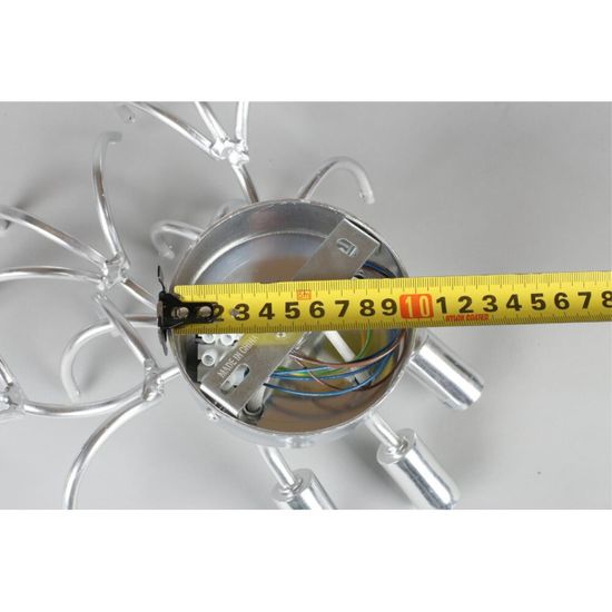 Светильник настенный (Бра) APL.849.11.03