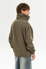 Толстовка на молнии д/м Miasin B-HDZ35442