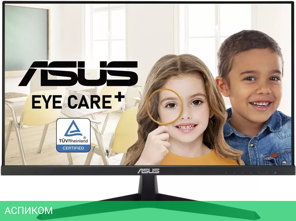 Монитор ASUS VY249HE