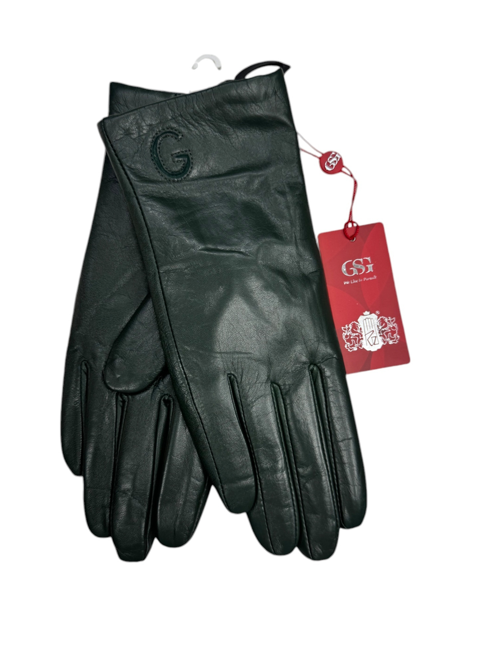 Перчатки. Женские. Материал верха: Кожаные люкс качества. Подклад: Трикотаж-шерсть. 5 шт в упаковке.