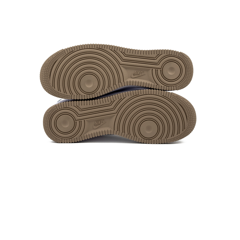 Кроссовки Nike Air Force 1 Low "White Khaki"