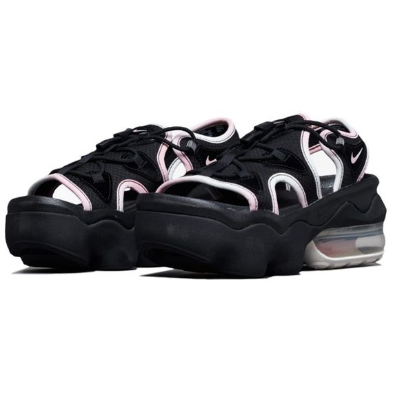 Nike Air Max Koko Sandal 'Black Pink Glaze'