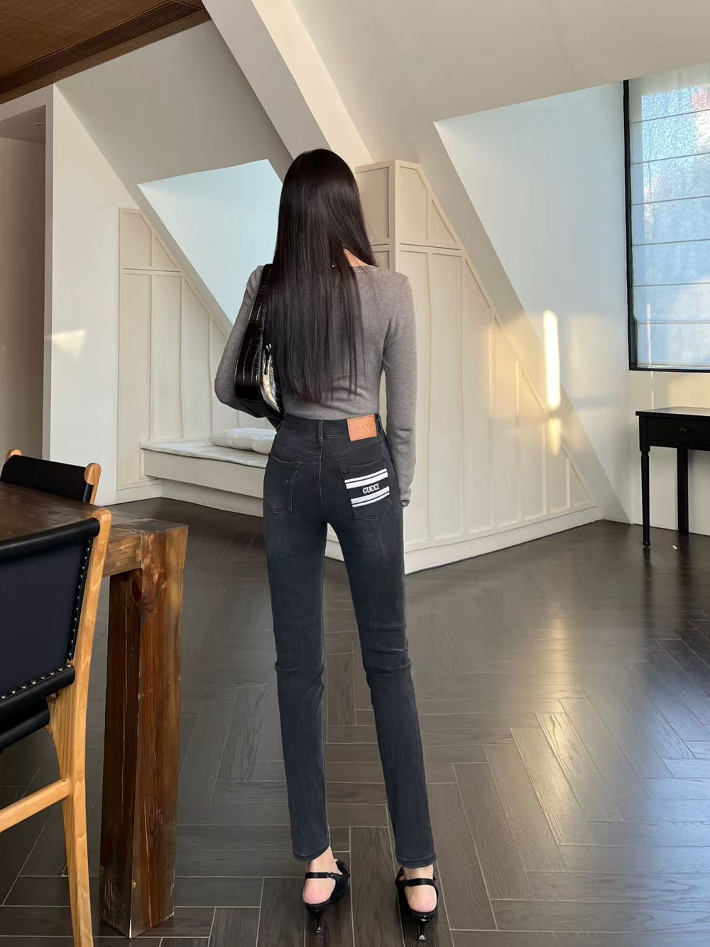 Gucci Jeans