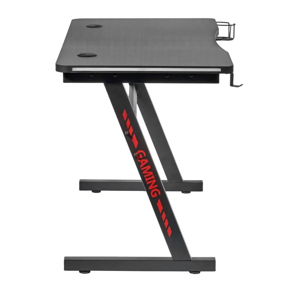 Компьютерный стол Bradex Home Epic Glow 120х60х75см