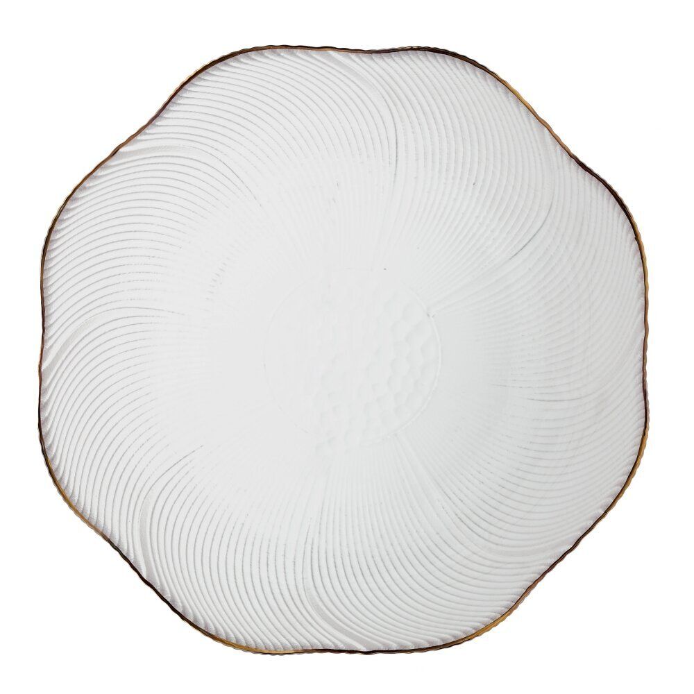 GAEM Салатник, 1100 мл, L20 W20 H9 см