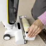 Karcher FCV 4 Dry вертикальный моющий пылесос 1.056-135.0