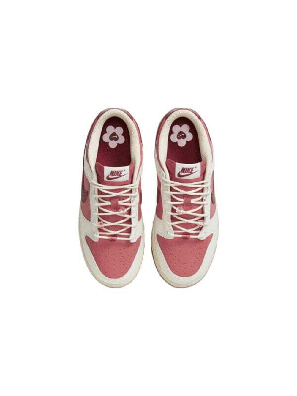 Кроссовки Nike Dunk Low "Valentine's Day 2024 Alternate"