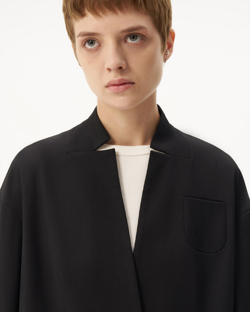 Жакет A-FW25/26-7195-2 Victoria Andreyanova