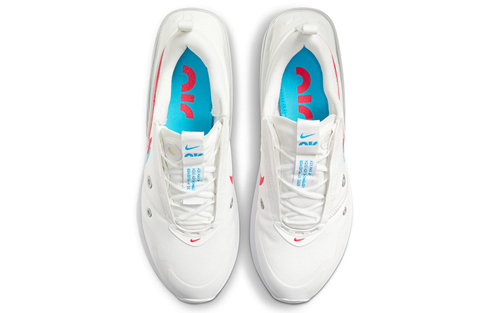 Кроссовки Nike Air Max Up (Женская размерная сетка)