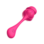 ВИБРОМАССАЖЁР