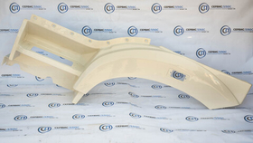 Левое верхнее крыло Faw J6 5103121AB35/A