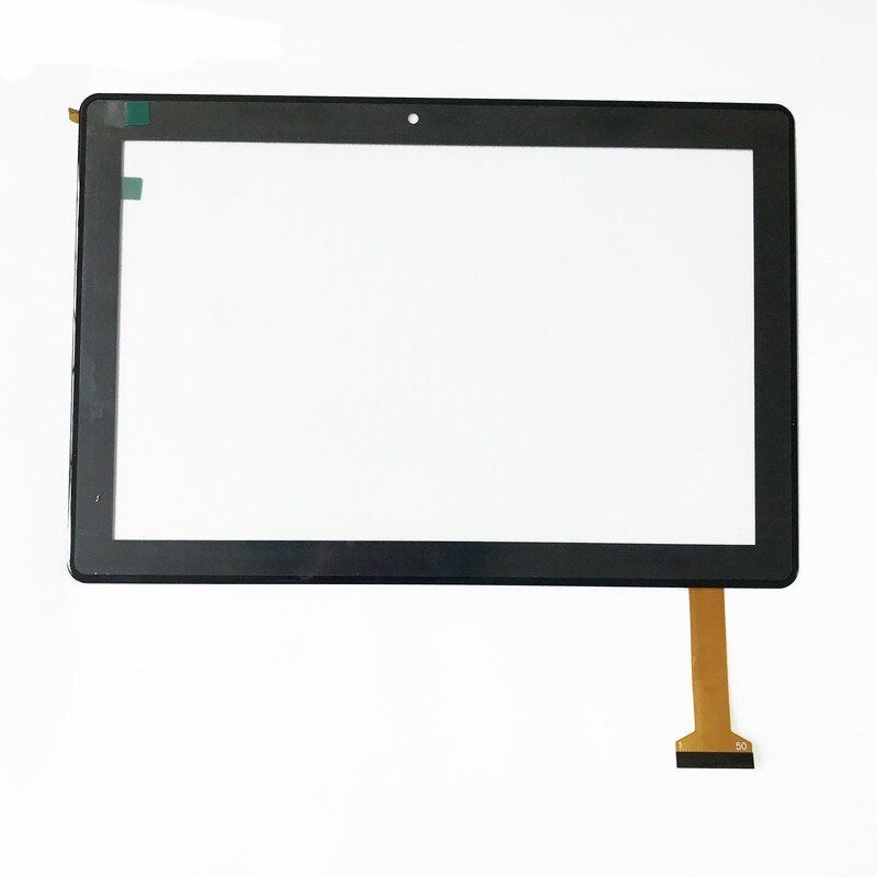 Тачскрин для BDF M107 102316 (Black)