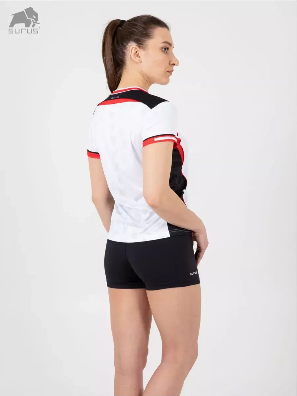 Футболка волейбольная игровая