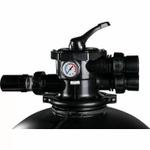 Фильтр для очистки воды AquaViva MP650