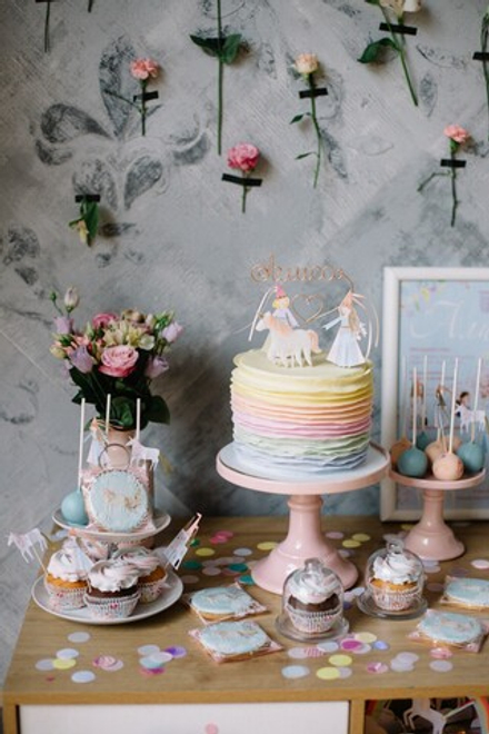 Alice is turning 4 (video)