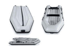 Лодка ПВХ SOLAR 350