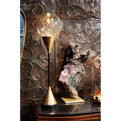 Лампа настольная 20см Objet de Curiosite oc_lu190