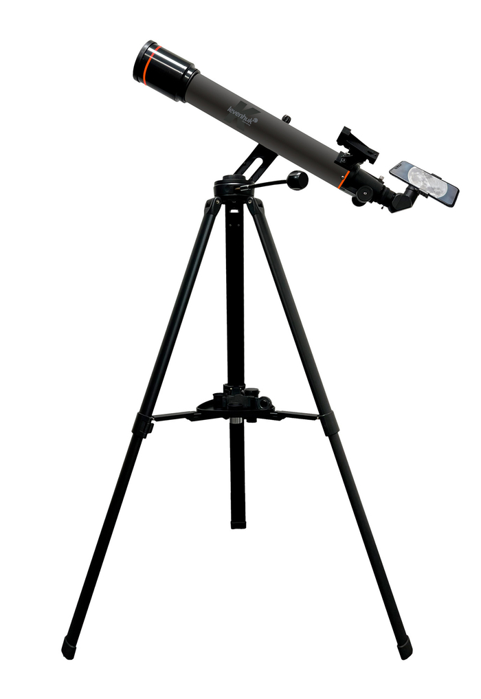 Фототелескоп Levenhuk Kelvin Nova PLUS 70/700