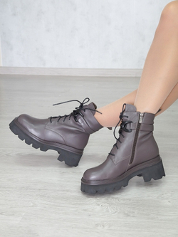 Ботинки женские GERONEA CD21-2