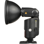 Вспышка накамерная Godox Witstro AD360II-N с батарейным блоком PB960