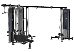 Impulse IT9527 + IT9527OPT + IT9525 5-ти стековый тренажерный комплекс