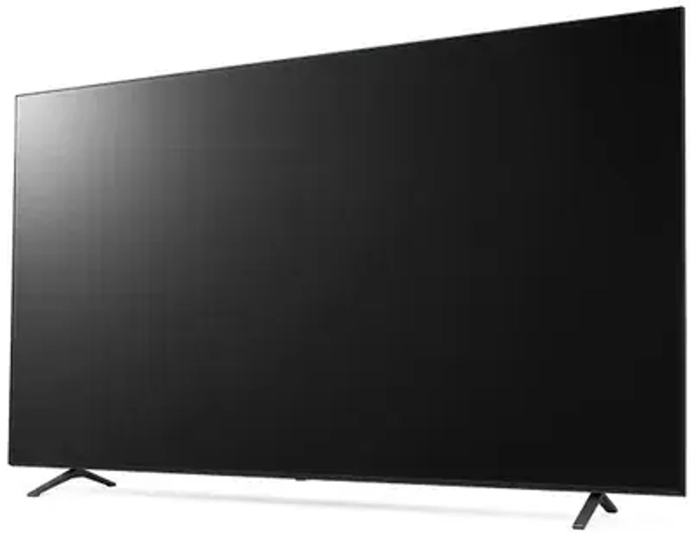 Телевизор 86" LG 86NANO80T6A