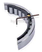 A4VG180 7 PIN - L-штифт (скрепка-крючок) для насоса Rexroth A4VG180