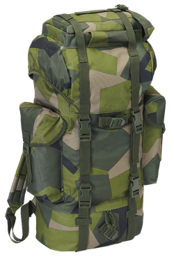 Brandit COMBAT BACKPACK Kampfrucksack - 65l