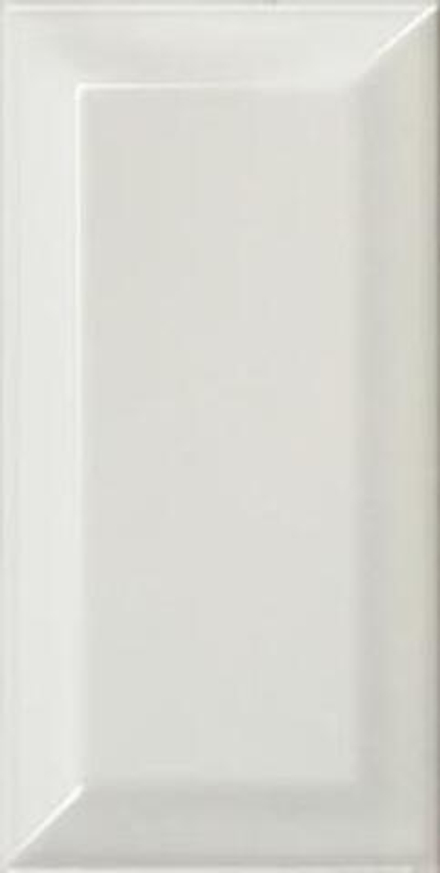 Equipe Metro Light Grey 7.5x15