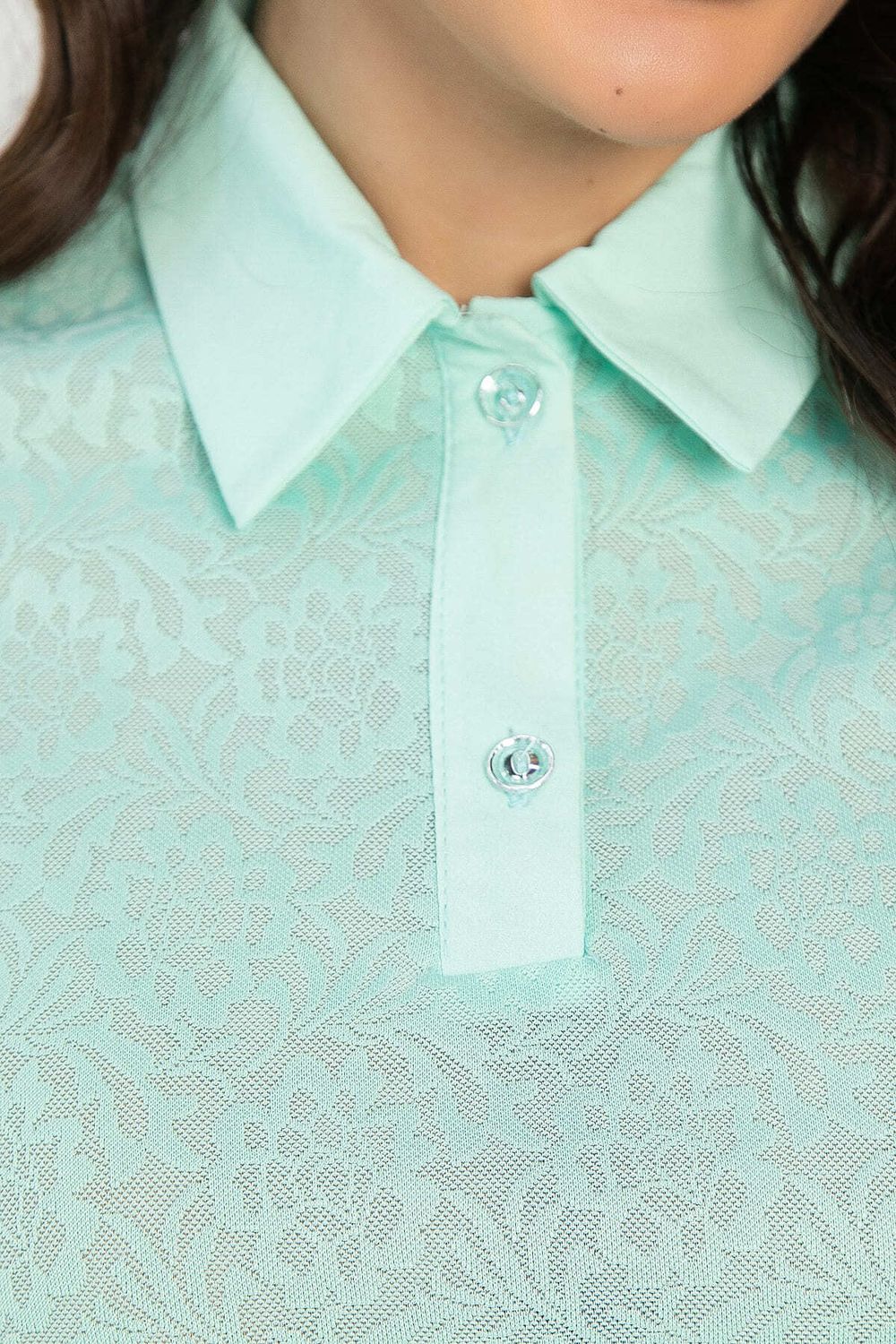 Поло Тренди (фисташковое) Б14358-10М LT Collection