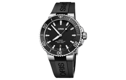 Oris Aquis Date 01 733 7730 4124 07 4 24 64EB