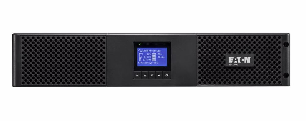 ИБП Eaton 9SX 2000i Rack2U (9SX2000IR)