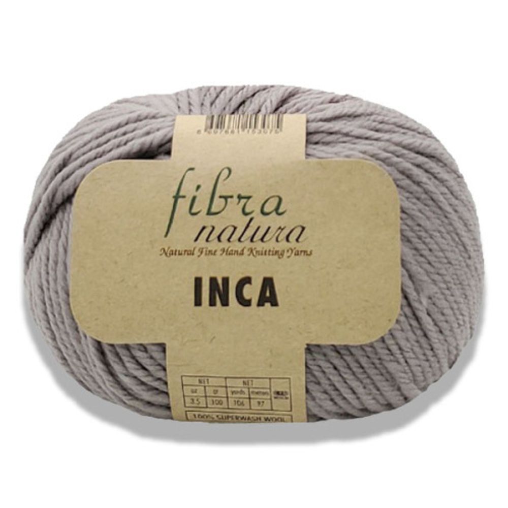 Пряжа Fibra Natura Inca (43030)