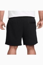 Шорты Nike Club - черный