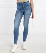 Джинсы Tommy Jeans - голубой(DW0DW17591)