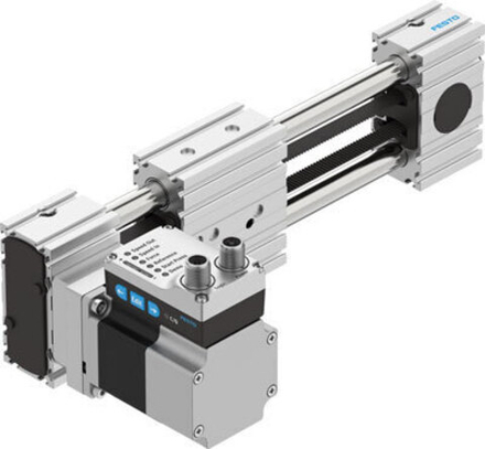 ELGE-TB-35-200-0H-ST-M-H1-PLK-AA-AT-FR toothed belt axis unit