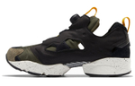 Кроссовки Reebok Pump Fury