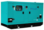 Дизельный генератор Rkraft HHC160