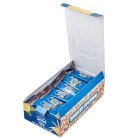 AT-103/2 Мюсли марм-пшеница «Вместо премии» 18*30 гр