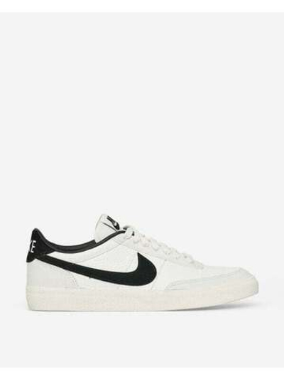Кроссовки Nike Killshot 2 Leather Sail/Black
