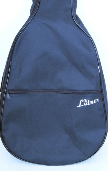 Чехол гитарный Лютнер ЛЧГ12-2/1