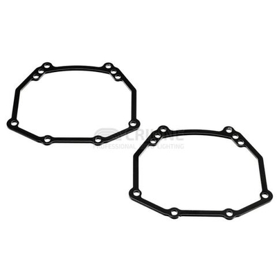 Рамки для Lifan Cebrium (720) (2014 - 2017г.в.) на 3/5R