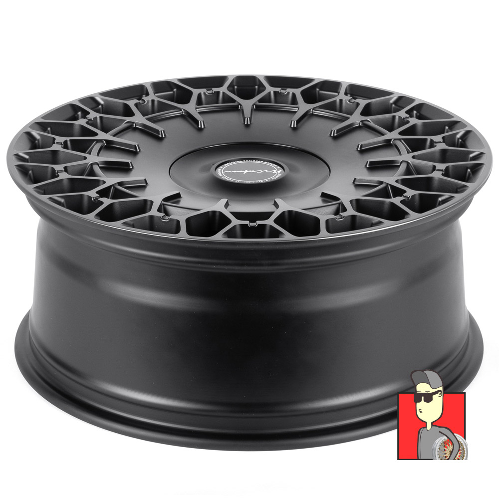 Комплект дисков Brixton 20x8.5 et30 6x139.7