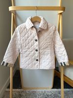 Стёганая куртка Burberry, 104