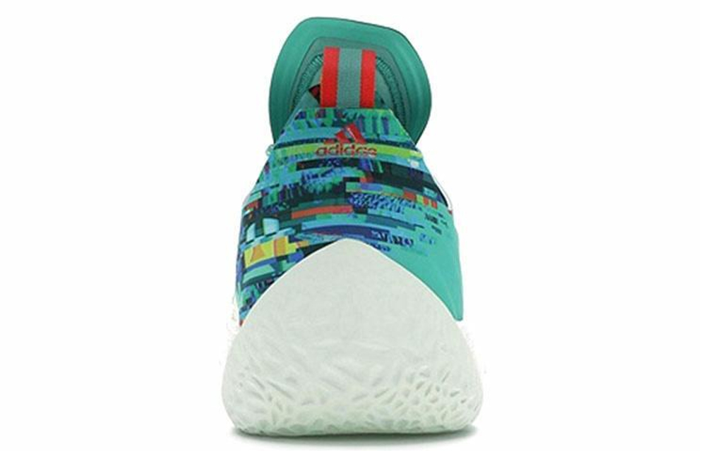 Кроссовки Adidas Harden Vol.2 All-Star 2 2018