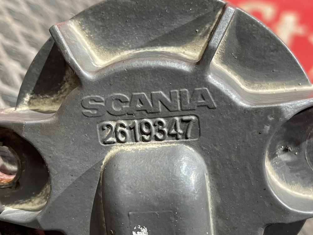 Катушка зажигания 2021г.