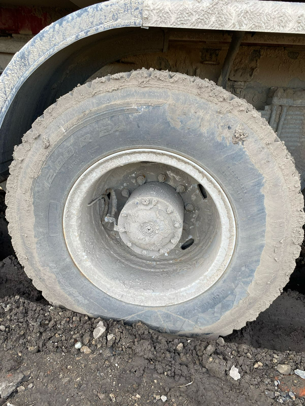 КамАЗ 65801 8x4 Самосвал 65801-T5 (Дизельный, 12,0 л, 428 л.с., МТ)
