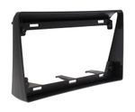Переходная рамка магнитолы TOYOTA HILUX PICK UP 1997-2004 9 дюймов
